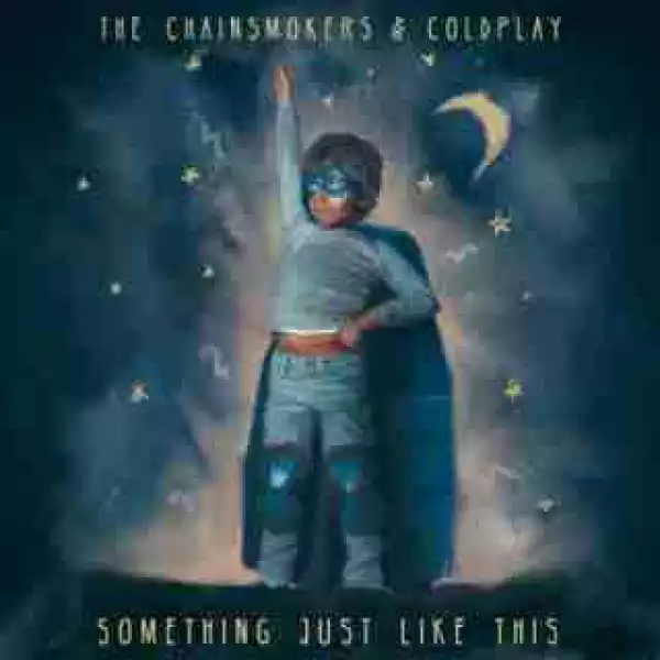 Instrumental: The Chainsmokers X Cold Play - Something Like This
